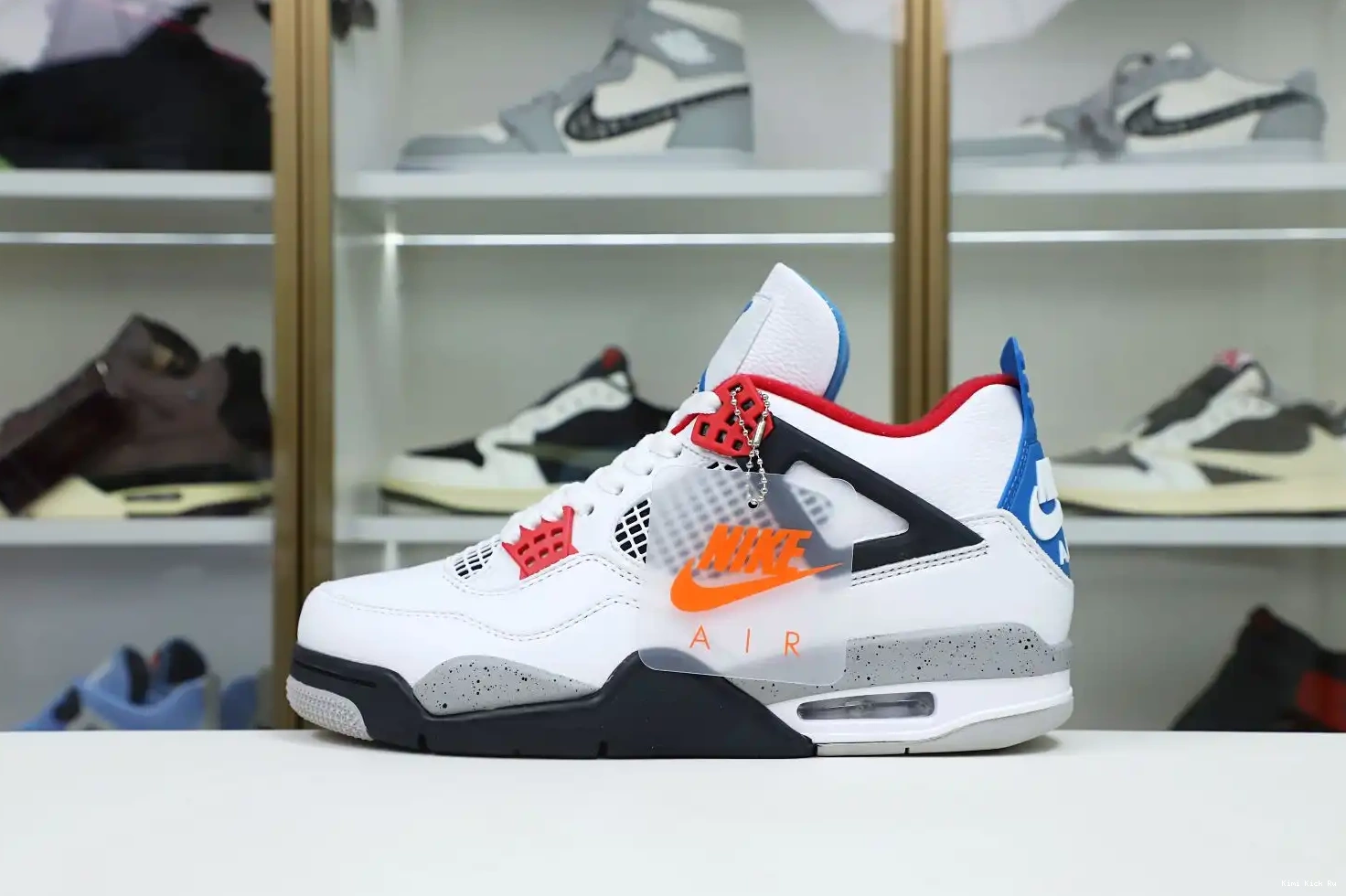 se what retro the4 Air Kimikick Jordan4 Jordan 0721
